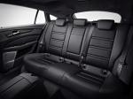 Mercedes-Benz CLS63 Shooting Brake AMG 4Matic 2013 года